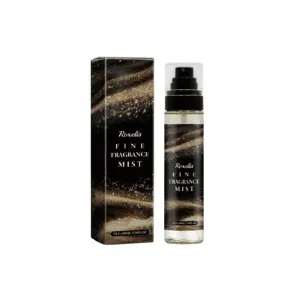 Roxelis Body Perfume Spray with Fresh Scent and Long-Lasting Fragrance