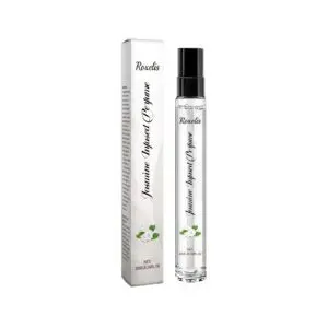 Roxelis Charm Perfume Spray for Fresh, Elegant Fragrance - Wrist, Neck & Ears Application