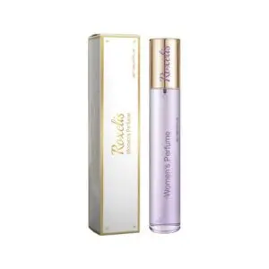 Roxelis Fresh Perfume Spray with Misty Rain Garden, Wood & Rose Fragrance