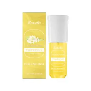 Roxelis Tuberose Perfume Fresh Mild Long-Lasting Fragrance Elegant Portable Spray
