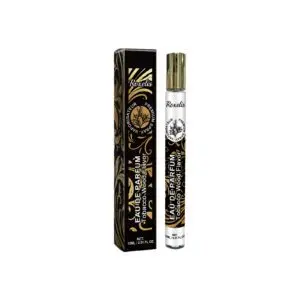 Roxelis Travel Perfume Series: Everyday Fresh Fragrance with Long-Lasting Scent