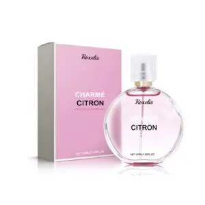 Roxelis Prolactin Perfume for Women - Fresh Light Fragrance, Long-Lasting Mild Scent for Elegant Dating