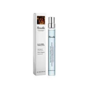 Roxelis Sandalwood Eau De Toilette Spray for Men & Women - Long-Lasting Fresh Fragrance