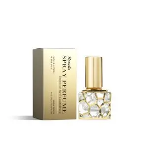 Roxelis Long-Lasting Fresh Natural Perfume Body Spray for Women & Men