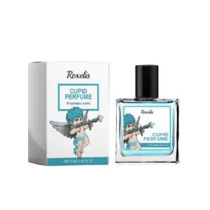 Roxelis Cupid Eau De Parfum Spray - Portable Fragrance for Couples