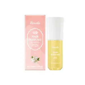 Roxelis Women's Floral Scent Hair Perfume Spray - Nourishing & Hydrating